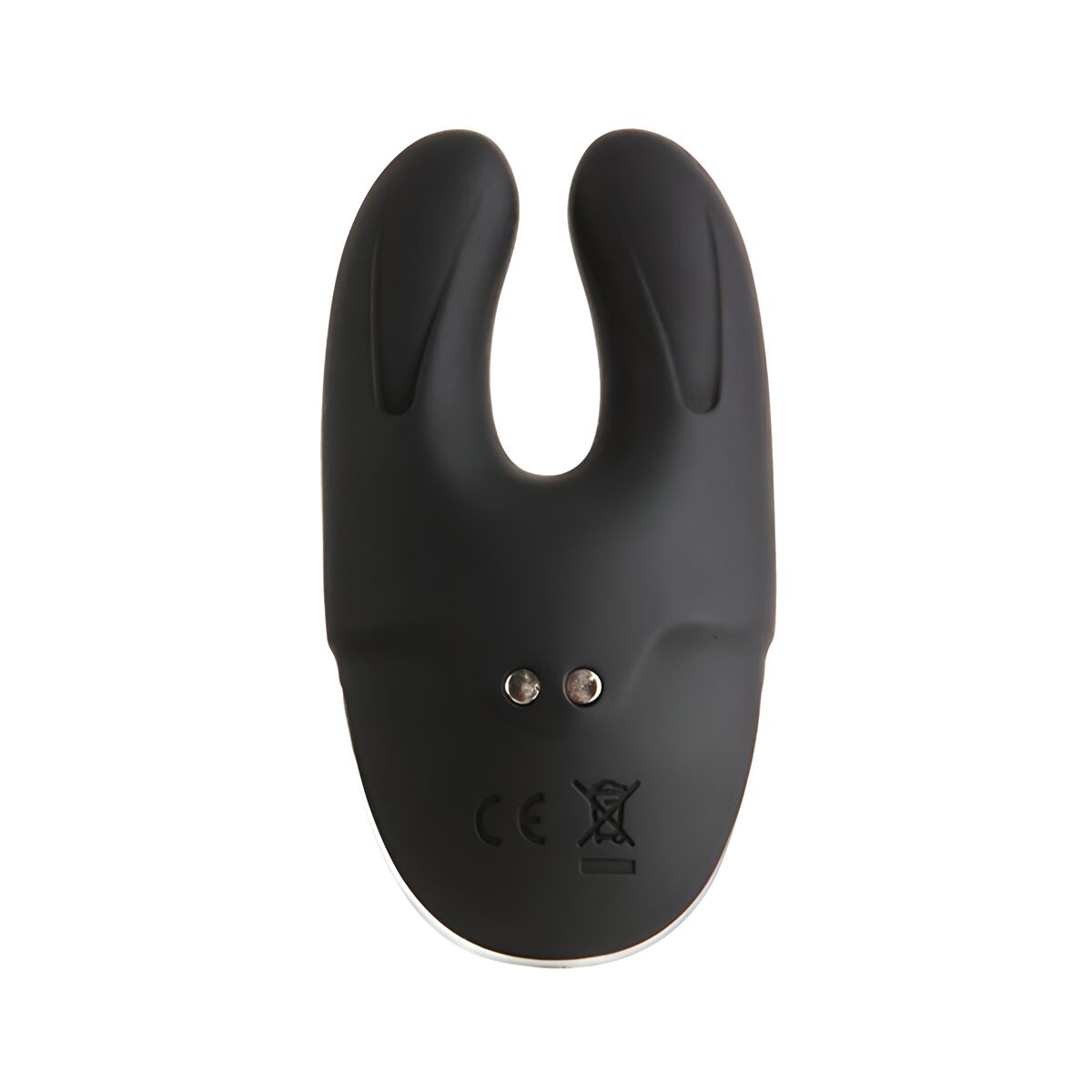 Massaggiatore S Pleasures Nero - Image 3