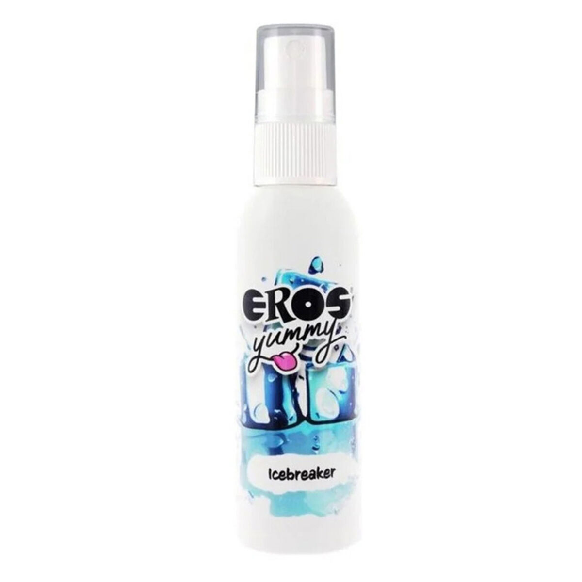 Spray Corpo Eros 50 ml