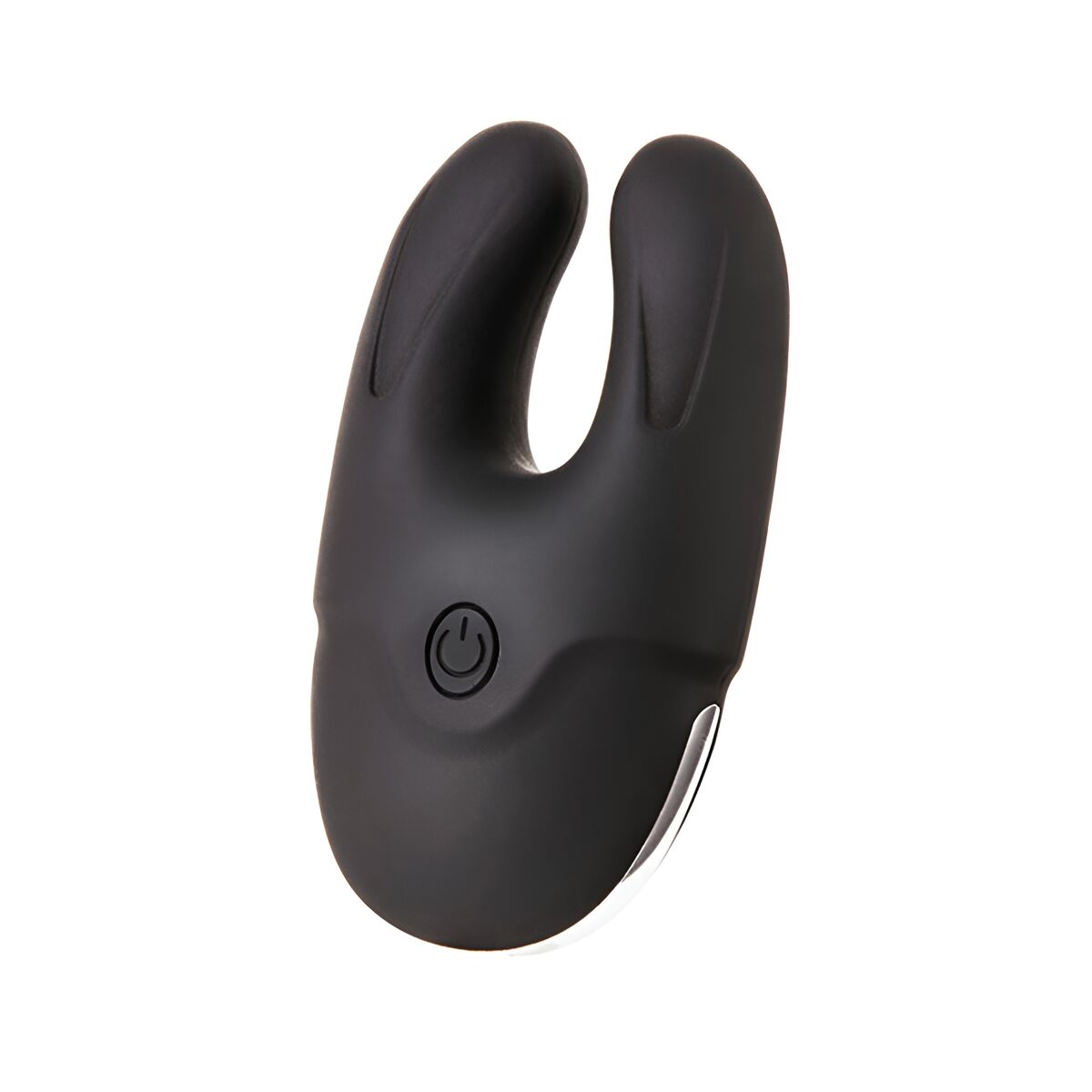 Massaggiatore S Pleasures Nero - Image 4