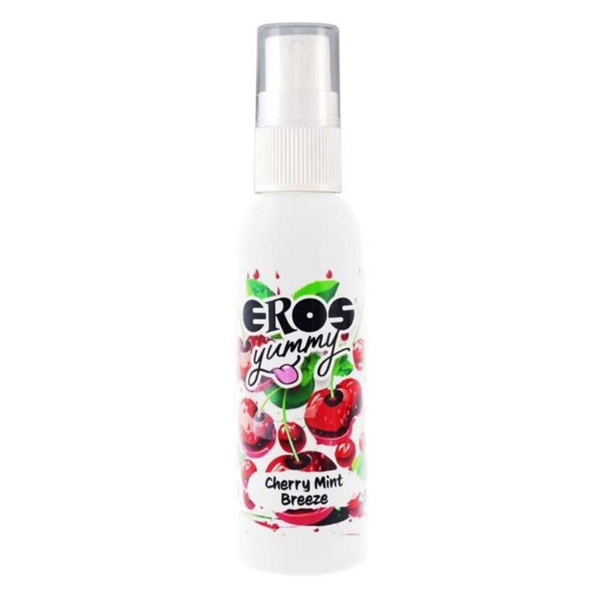 Spray Corpo Eros 50 ml