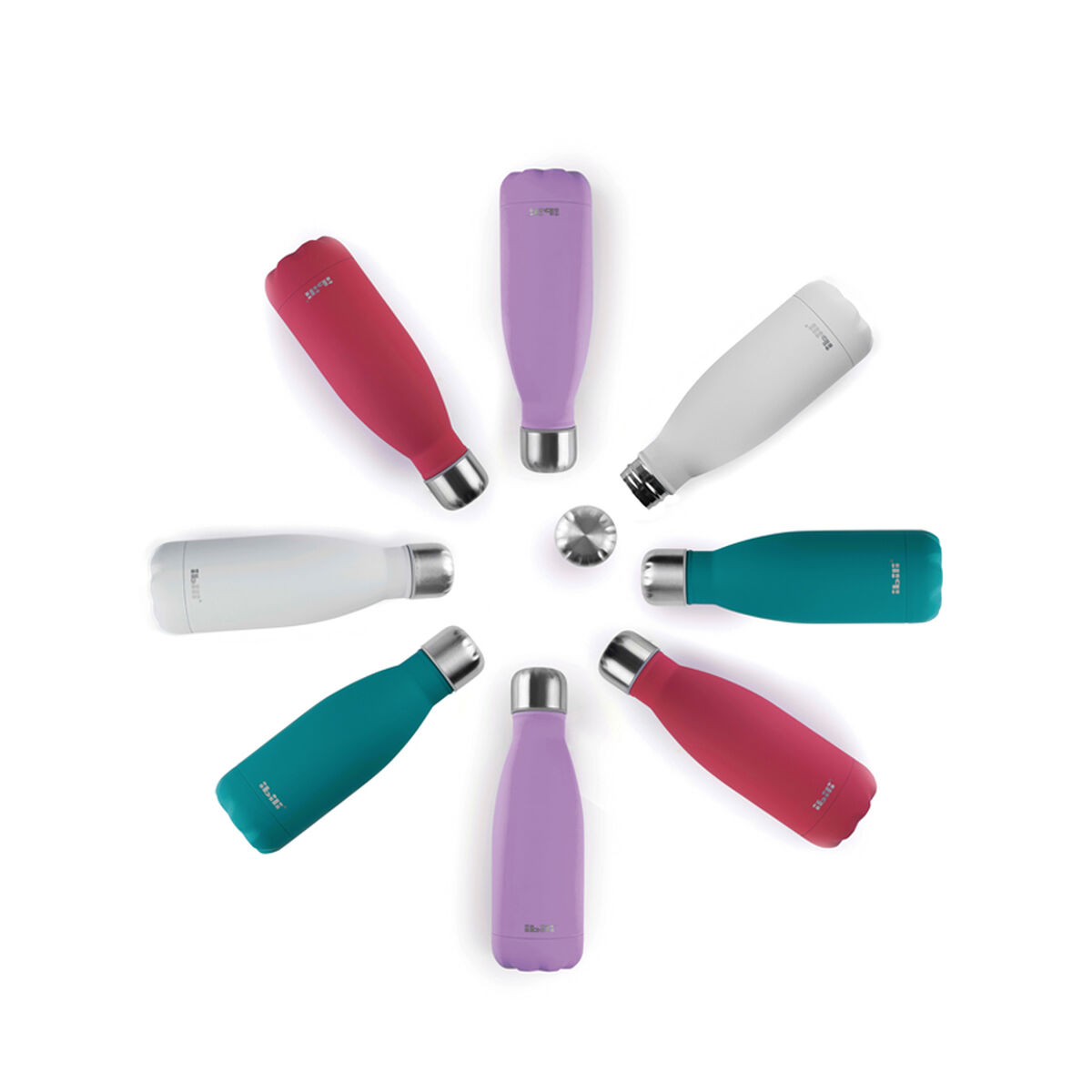 Bottiglia per nebulizzare Ibili 876300