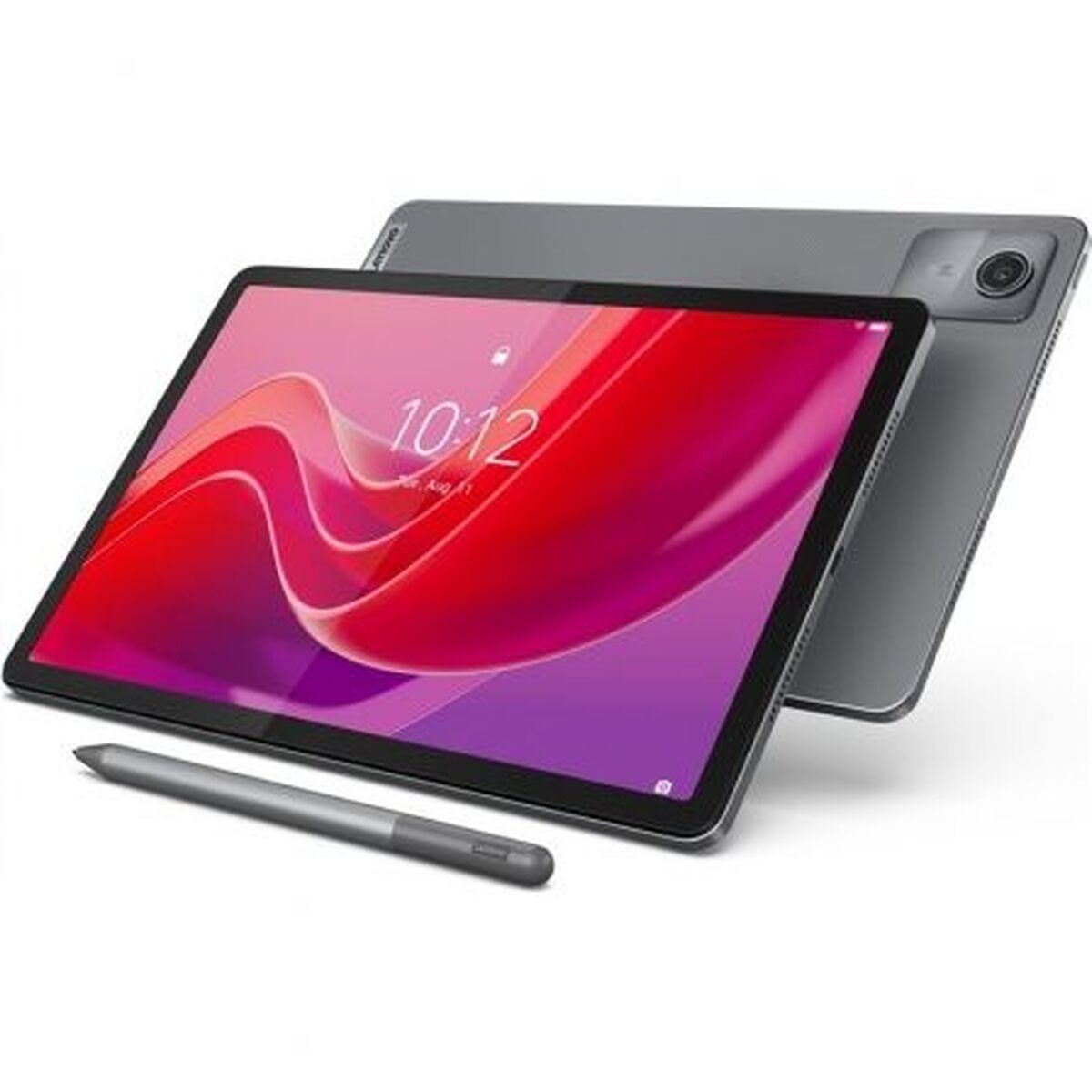 Tablet Lenovo ZADA0095IT Octa Core 4 GB RAM 128 GB Grigio 11"