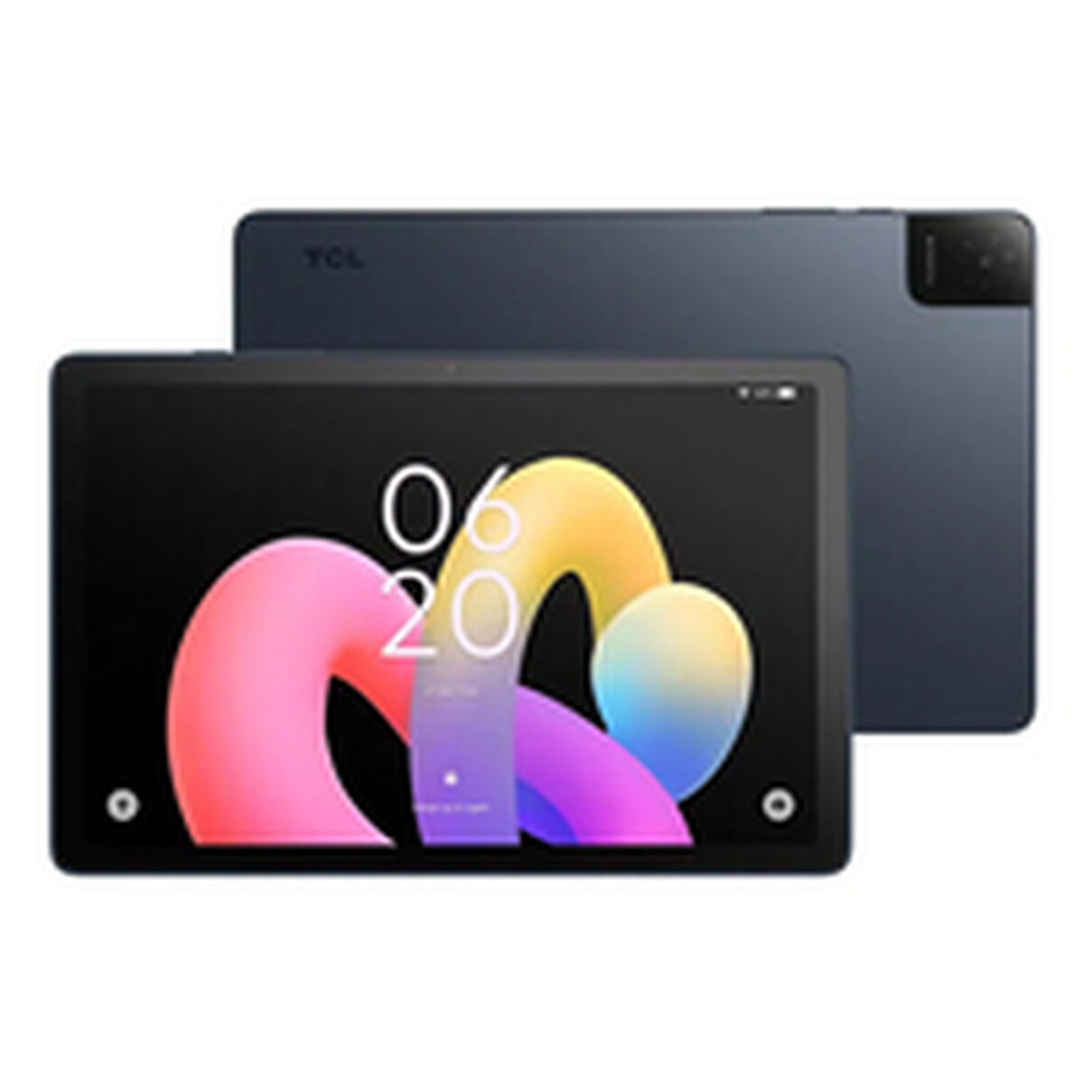 Tablet TCL 8483A1-2ALCA111 10,1" 4 GB RAM 64 GB Antracite