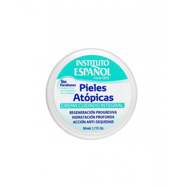 Crema Curativa Instituto Español