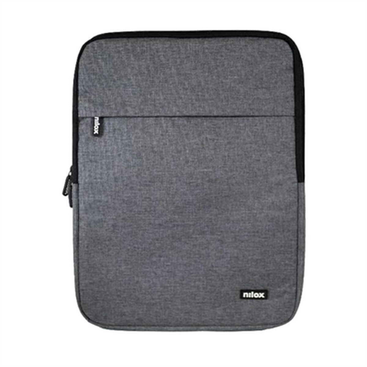 Custodia per Portatile Nilox SLEEVE Grigio