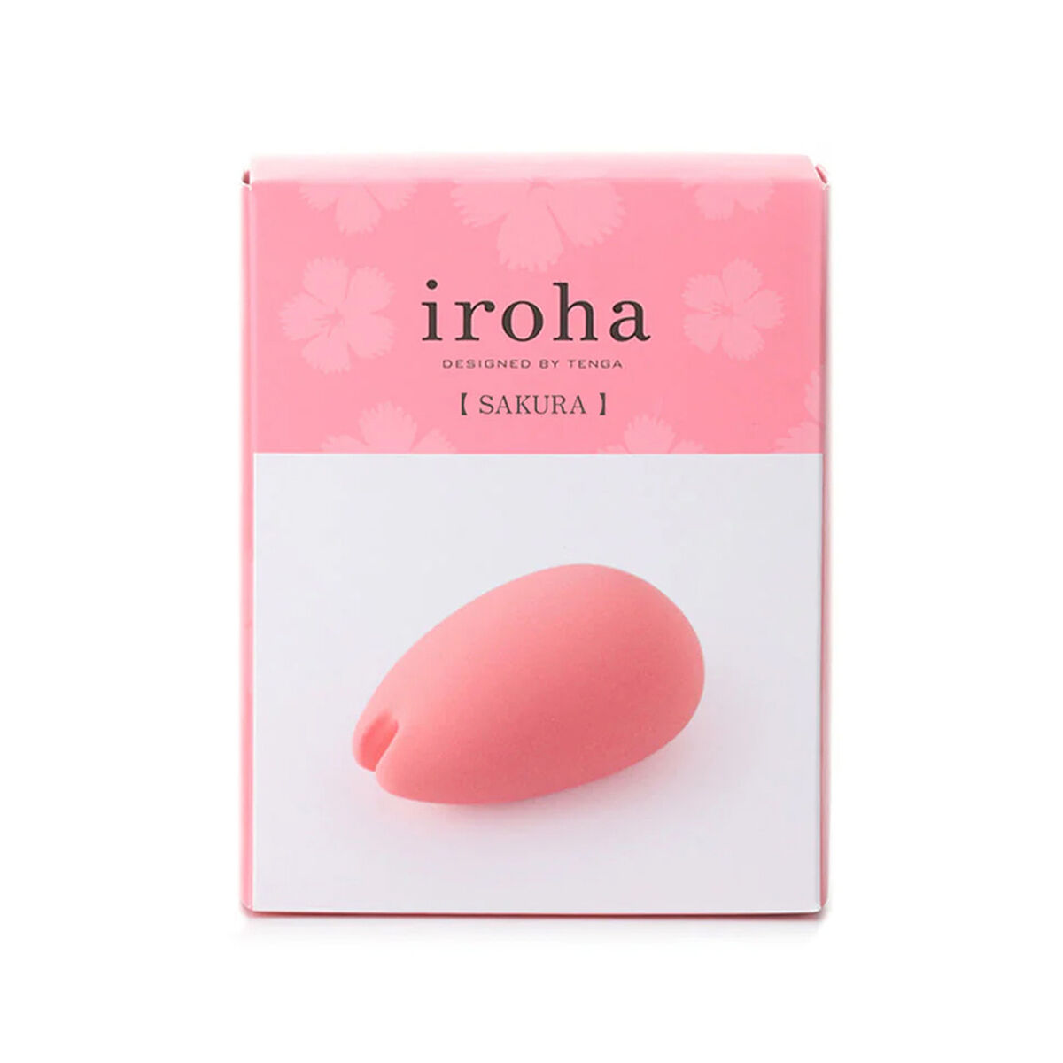 Massaggiatore Iroha Rosa