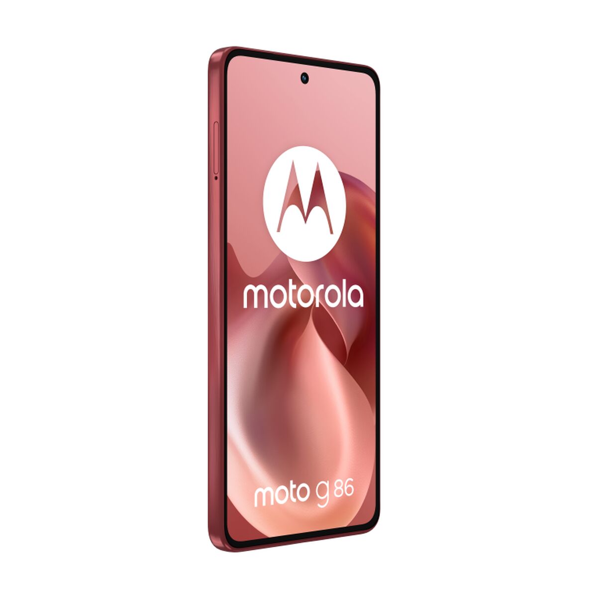 Smartphone Motorola PB7L0085SE 6,67" Mediatek Dimensity 7300 8 GB RAM 256 GB Rosa - Image 3