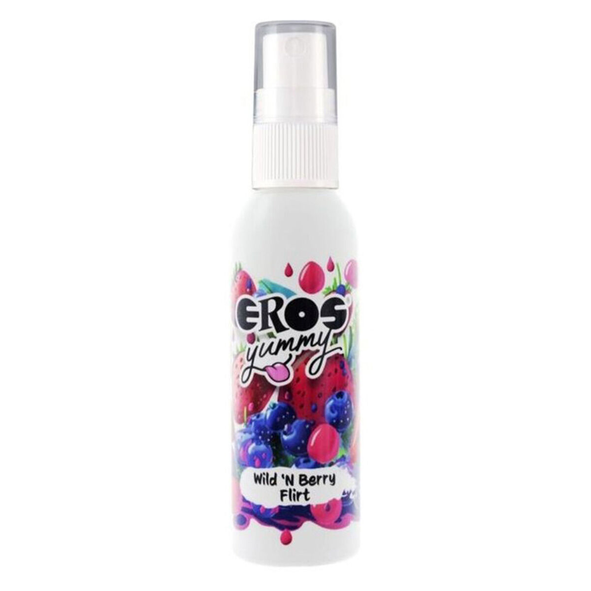 Spray Corpo Eros 50 ml