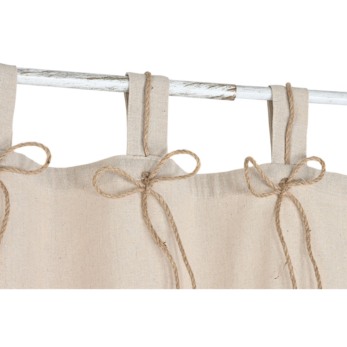 Tenda Home ESPRIT Naturale 140 x 260 x 260 cm - Image 3