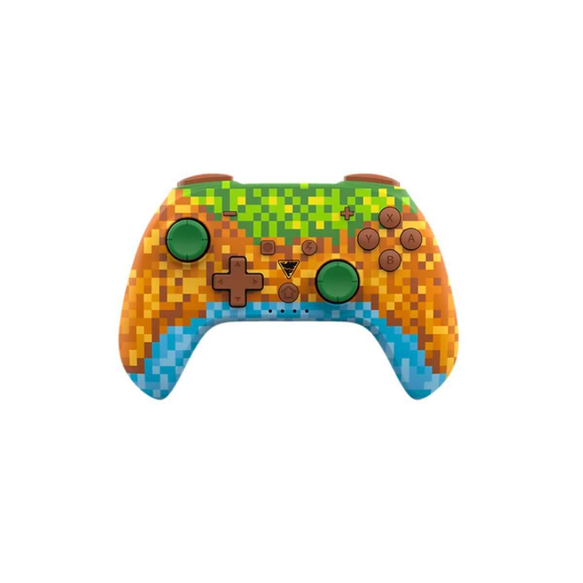 Controller Gaming DragonShock PopTop Compact - Image 3
