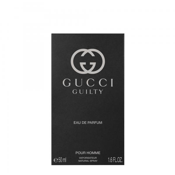 Profumo Uomo Gucci Guilty EDP 50 ml (1 Unità) - Image 3
