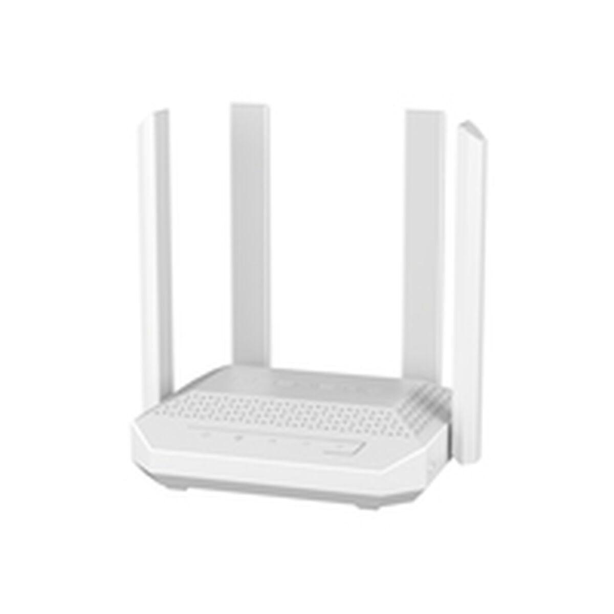 Router Keenetic KN-3910-01-EU Bianco Wi-Fi RJ45 Ethernet LAN - Image 3