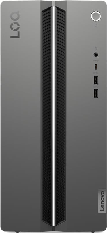 Lenovo Loq Tower 17irr9 Non Es Intel Core I5-14400f 16gb 1tb Ssd Rtx4060 8gb Noos - Core I5 - 16 Gb (90x00081gf)