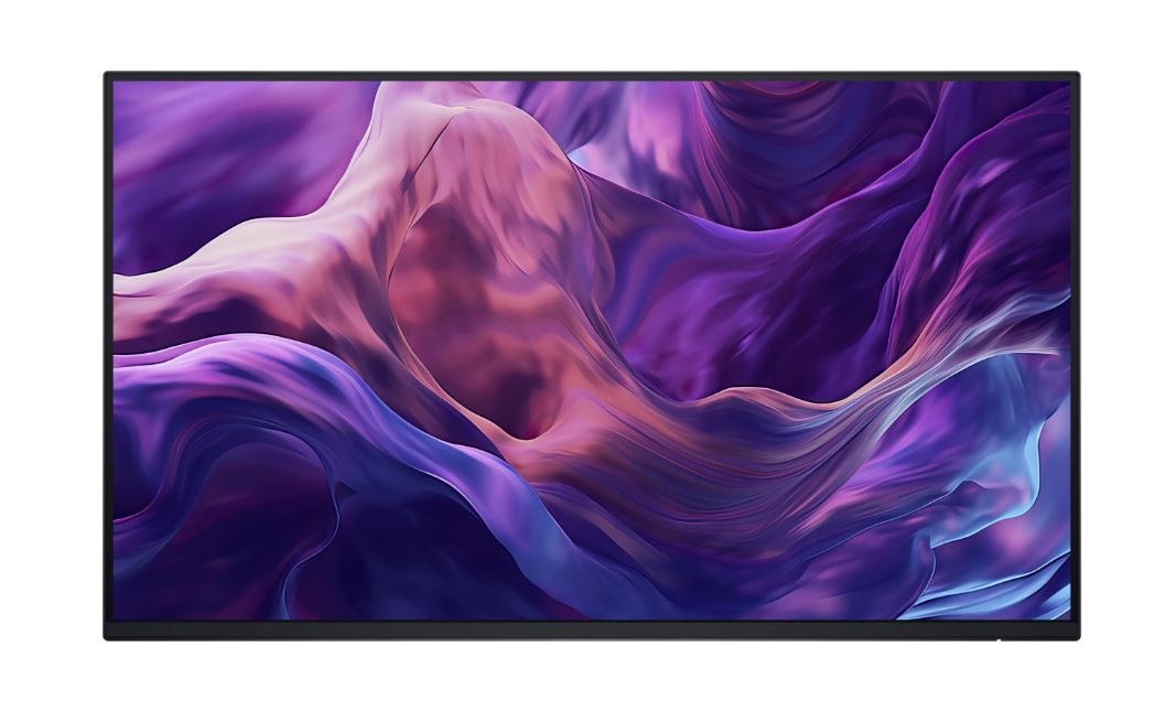 Dell P2425h LeD-Monitor 24" (60,45cm) - Ips - 1920x1080 - 16:9 - 250cd/m² - 100hz - Ohne Standfuß - Hdmi, Dp, Vga, Usb 3.2 [energieklasse C] (delL-p2