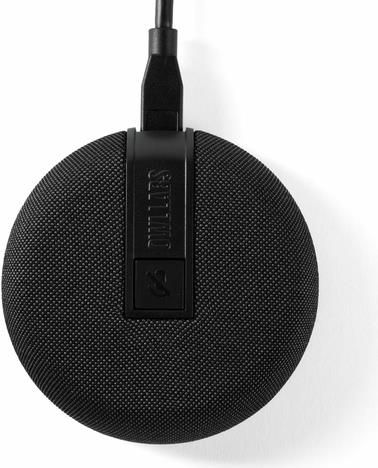 Owl Labs Expansion Mic Für Meeting Owl 3 – Erweitert Die AudiO-Reichweite In Größeren Räumen Um 2,5 Meter In Richtung Des Mikrofons. (exm100-1100)