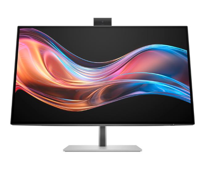 Hp Serie 7 Pro 8k135aa#abb 4k Ultra Hd Konferenzmonitor 68,6 Cm (27 Zoll) 4k Ultra Hd(3840 X 2160 Pixel)  (8k135aa#abb)