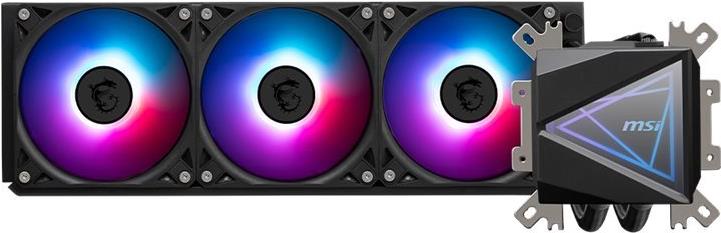 Msi Coo Mag Coreliquid I360 (306-7zw8a11-C24)