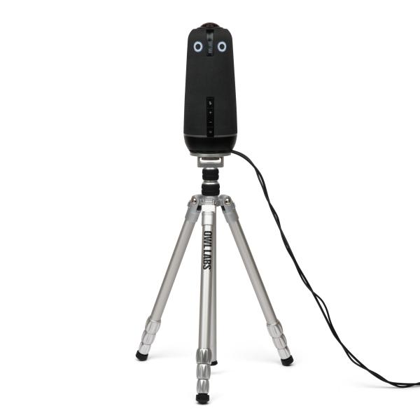 Owl Labs Tripod For Meeting Owl (meeting Owl Tripod) - Image 3