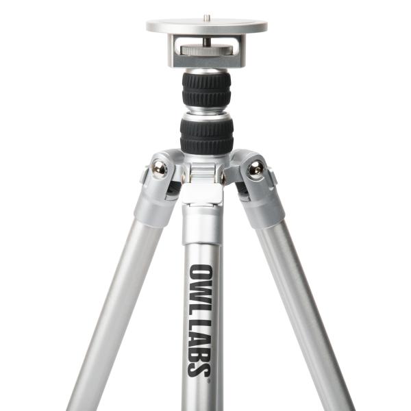 Owl Labs Tripod For Meeting Owl (meeting Owl Tripod) - Image 4