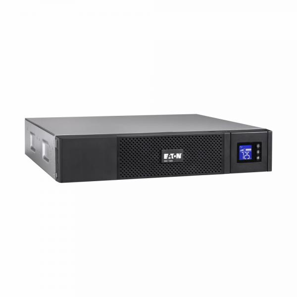 Eaton 5sc1000irbs Gruppo Di Continuità [ups] A Linea Interattiva 1 Kva 700 W 8 Presa[e] Ac (eaton 5sc 1000ir - Ups [racK-Mountable] - Ac 220/230/240
