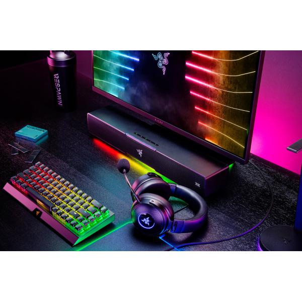 Razer Leviathan V2 Nero 65 W (leviathan V2) - Image 3