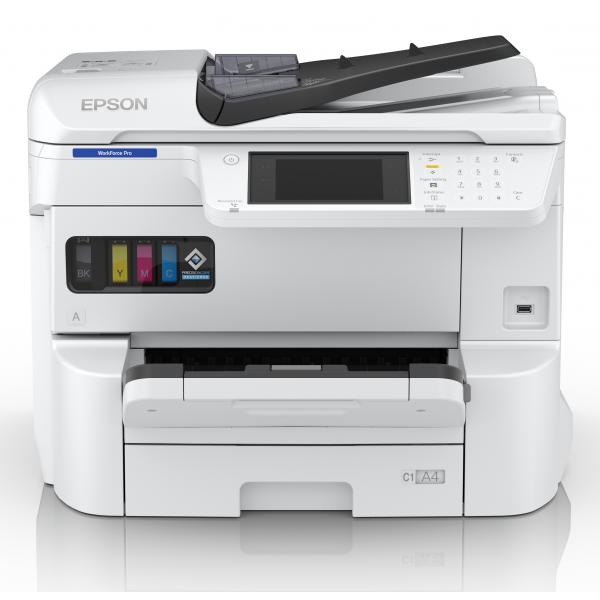 Epson Workforce Pro EM-C7100dwf Ad Inchiostro A3+ 4800 X 1200 Dpi 35 Ppm WI-Fi (epson Workforce Pro EM-C7100dwf Din A3)