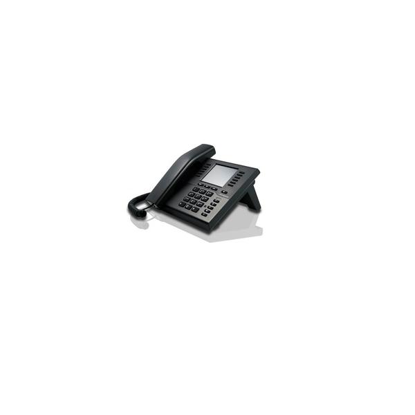 Innovaphone Ip112 Telefono Ip Nero (ip112 Ip Telephone - .)