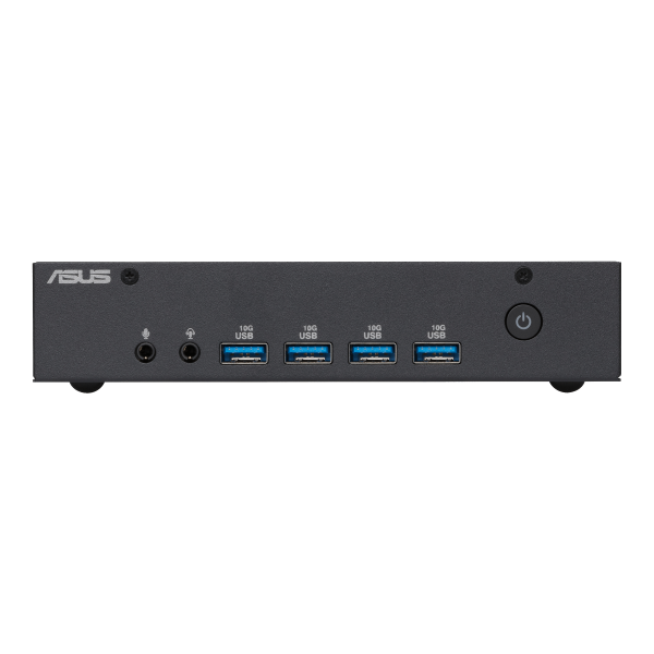 Asus Pn43-Bbn100md Mini Pc Nero N100 (asus Expertcenter Minipc Barebone Pn43) - Image 4