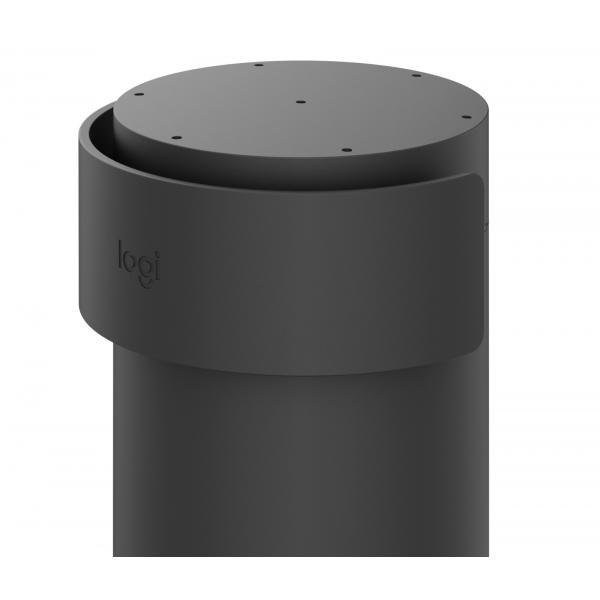 Logitech 960-001510 Sistema Di Conferenza (logitech Webcam Sight Expension For Rally Bar Graphite CompanioN-Tischkamera)