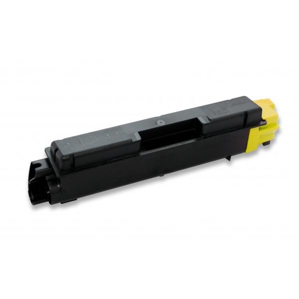 Printmate K18332f6 Cartuccia Toner 1 Pz Compatibile Giallo (kyocera TK-5280y Reman Yellow)
