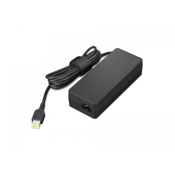 Lenovo 4x21j08876 Adattatore E Invertitore Interno 65 W Nero (power Adapter/inverter Indoor - 65 W Black - Warranty: 12m)