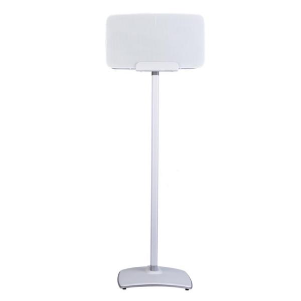 Sanus Wss52-W2 Supporto Da Parete Per Casse Acustiche Pavimento Bianco (sanus Floor Stand For Sonos Play:5 Whi)