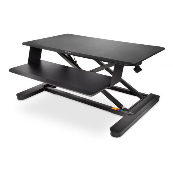 Kensington Scrivania Ad Assetto Variabile Smartfit (smartfit Sit Stand Desk)