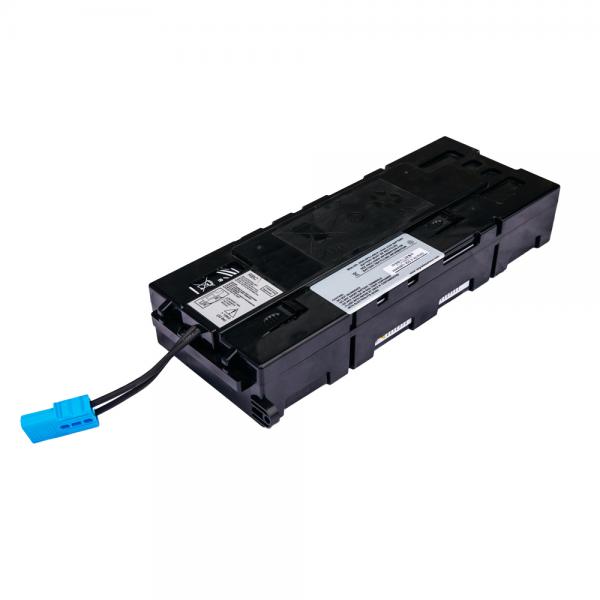 Origin Storage Smx750uS-Bat Batteria Ups Acido Piombo [vrla] 48 V (origin Replacement Ups Battery Cartridge Apcrbc116 For Smx750us)