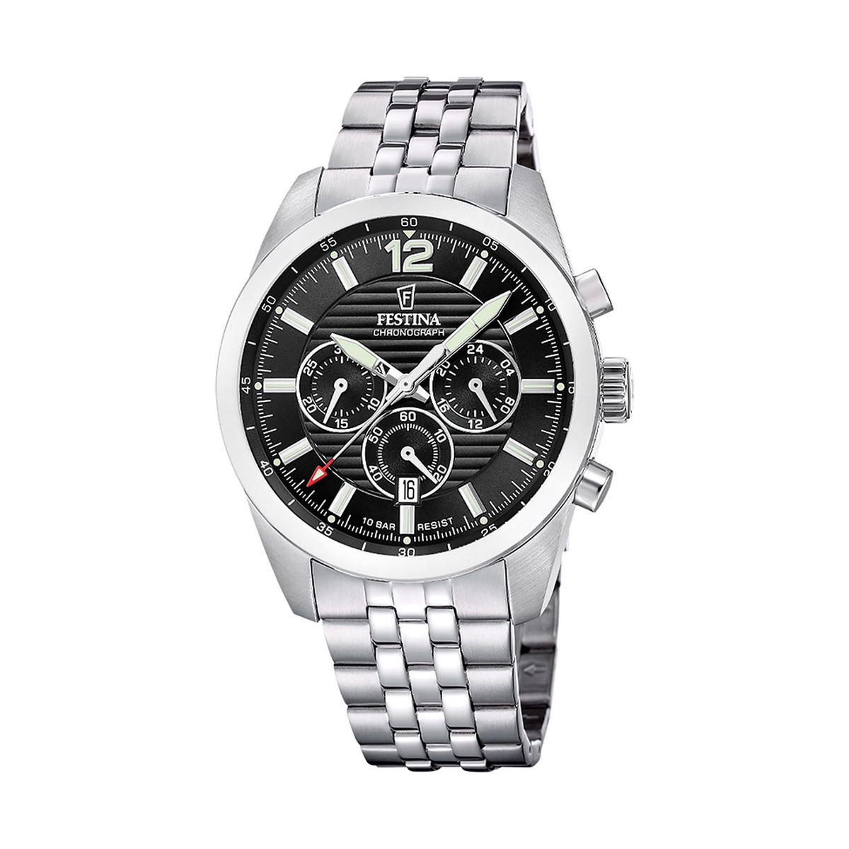 Festina Watches Mod. F20742/3