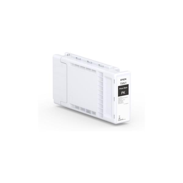 Epson C13t50u30n Cartuccia D'inchiostro 1 Pz Originale Magenta (t50u3 Magenta Ink Cartridge - 350ml)