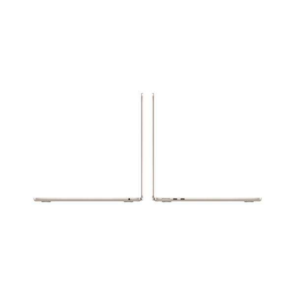 Apple 13inch Macbook Air Apple M3 Chip With 8core Cpu And 10core Gpu 24gb 512gb Ssd Starligh - Image 3