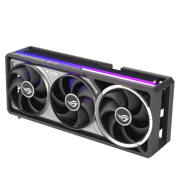 Asus Vga Geforce Rtx 5080, RoG-AstraL-Rtx5080-O16G-Gaming, 16gb Gddr7, 3dp/2hdmi, Dlss4, 90yv0lv0-M0na00 - Image 3