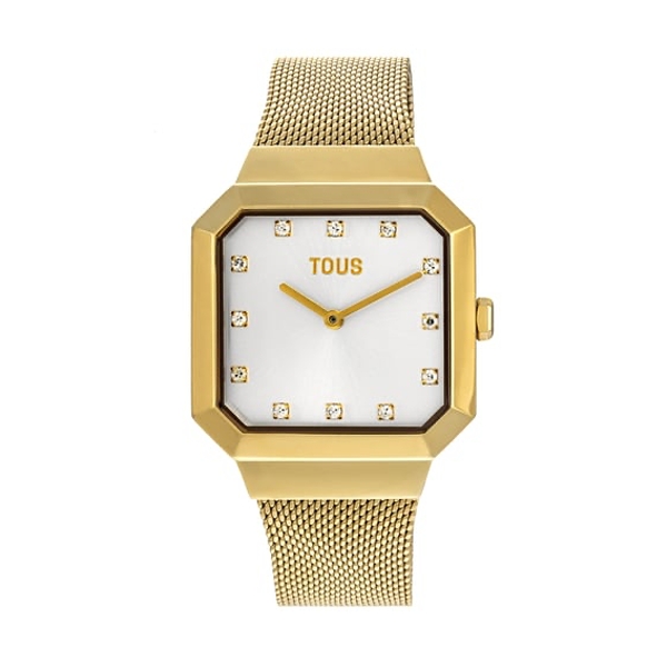 Tous Watches Mod. 300358062
