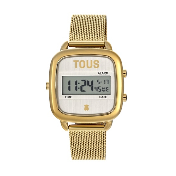 Tous Watches Mod. 300358090