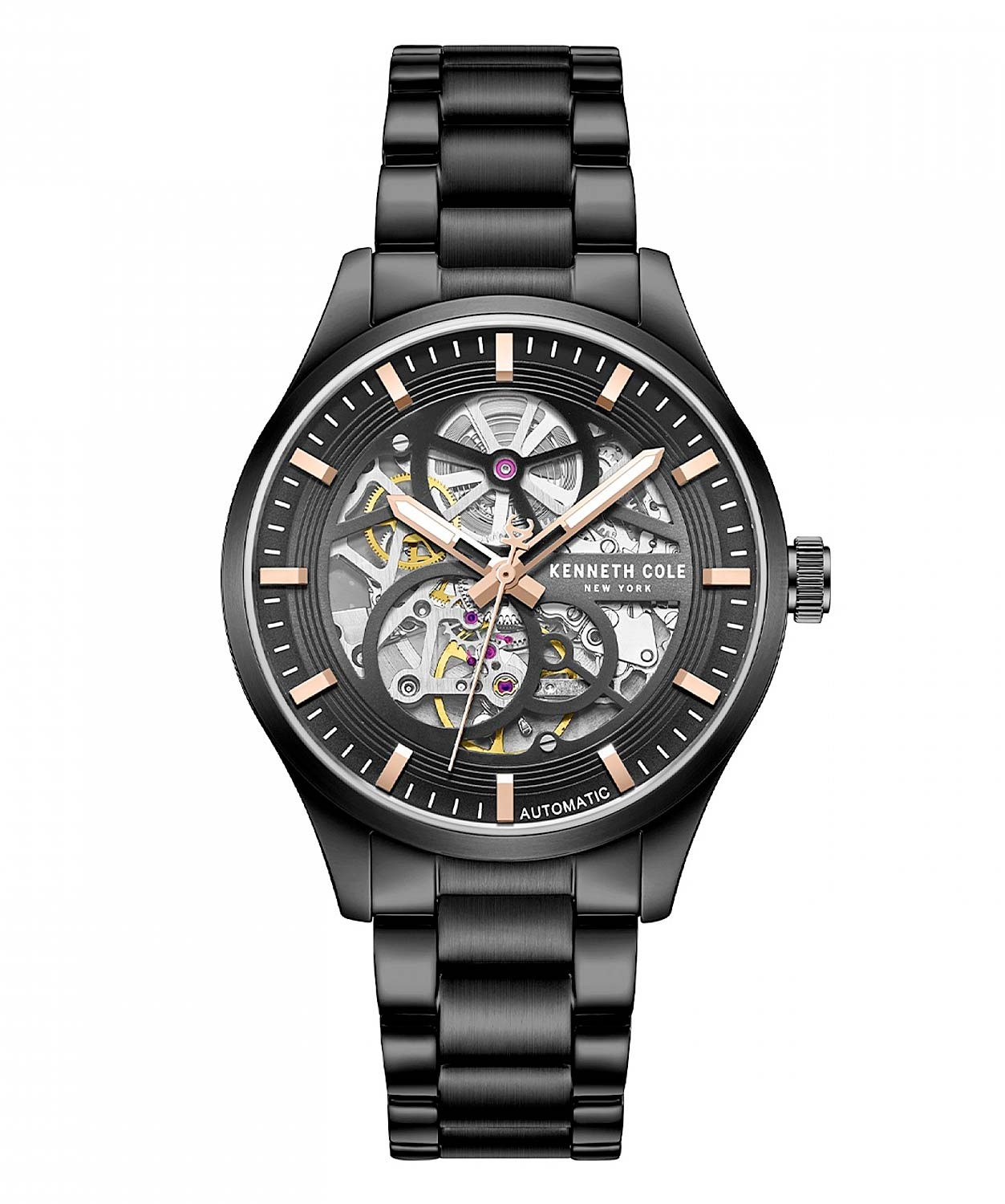 Kenneth Cole Mod. Brooklun
