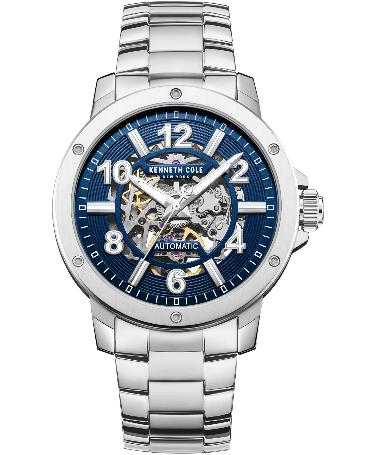 Kenneth Cole Mod. Woolworth