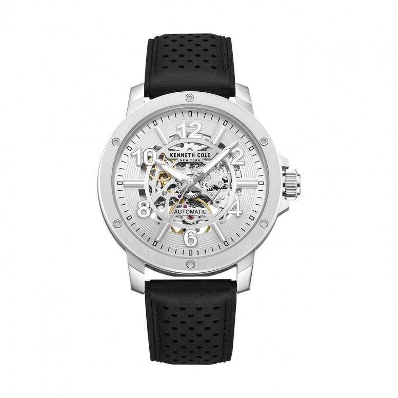 Kenneth Cole Mod. Woolworth