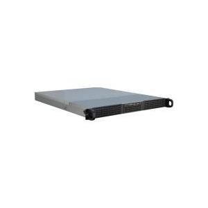 InteR-Tech Ipc 1U-10265 - RacK-Montage - 1u - E-Atx - Keine Spannungsversorgung - Usb (88887102)