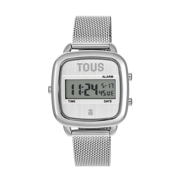 Tous Watches Mod. 300358100