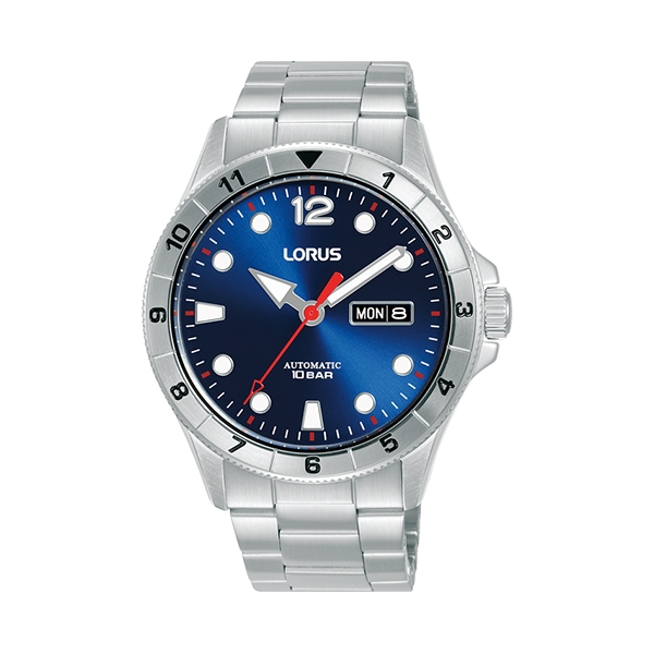 Lorus Watches Mod. Rl461bx9