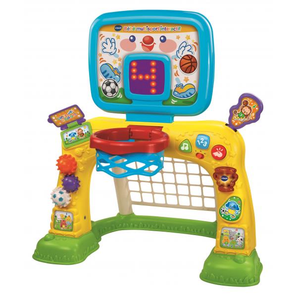 Vtech - Baby Multisport Int