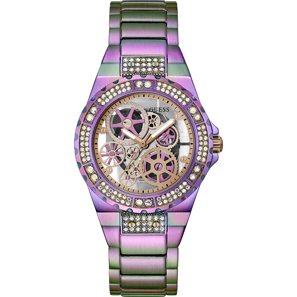 Guess Watches Mod. Reveal Iridescent
