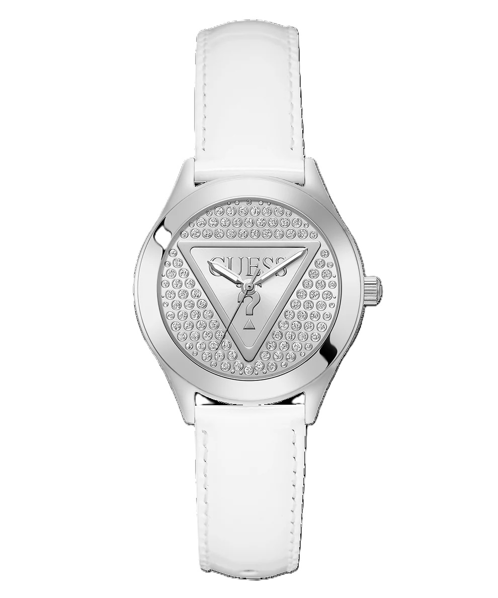 Guess Mod. Glitz Plaque