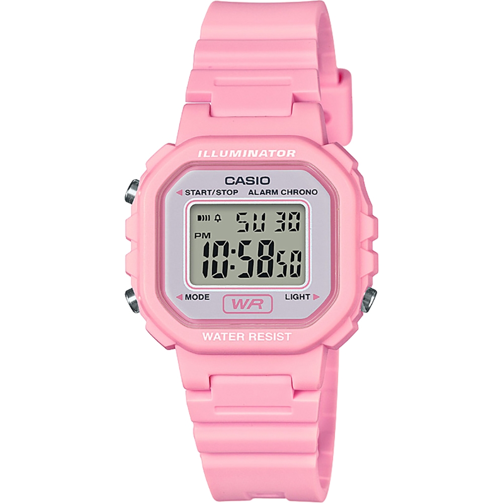 Casio Eu Watches Mod. LA-20wH-4a1ef